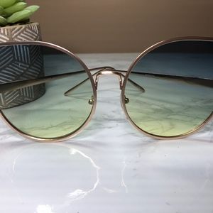 🕶 Rain Drop Sunglasses 🕶